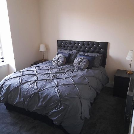 Kirkcudbright Holiday Apartments - Apartment E Exterior foto